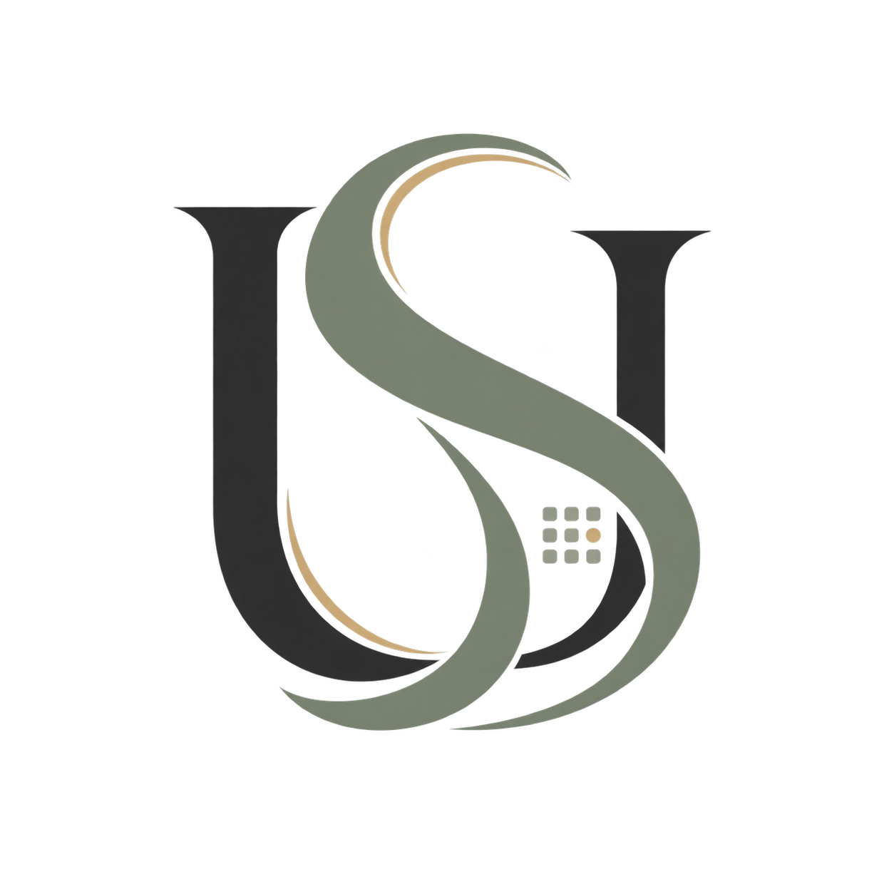 Ude Solutions logo